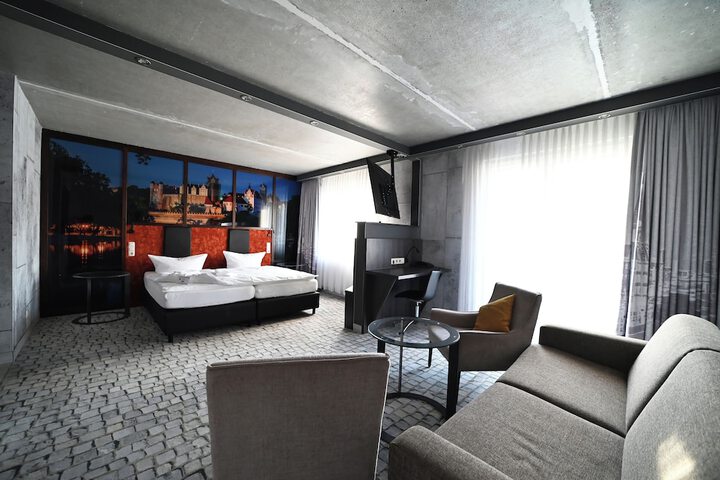 Room 20 of 138