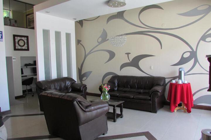 Queens Villa Hotel Boutique