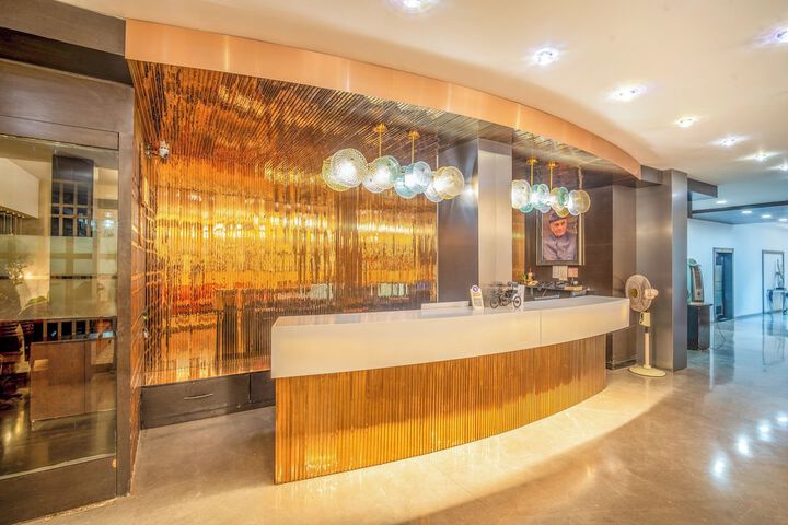 Hotel Interior 15 of 167