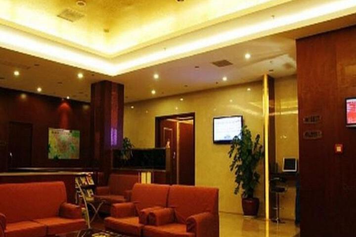 Hotel Interior 7 of 8