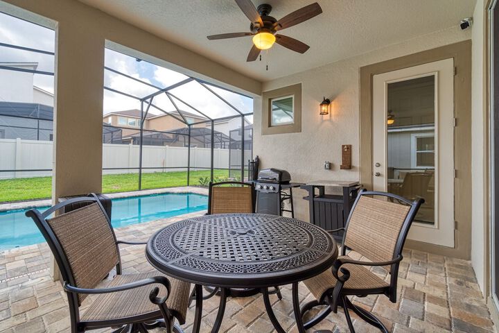 Terrace/Patio 23 of 59