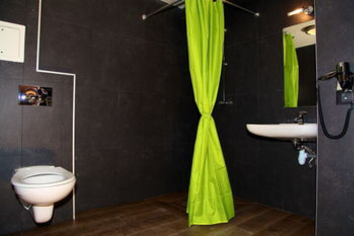 Bath Interior