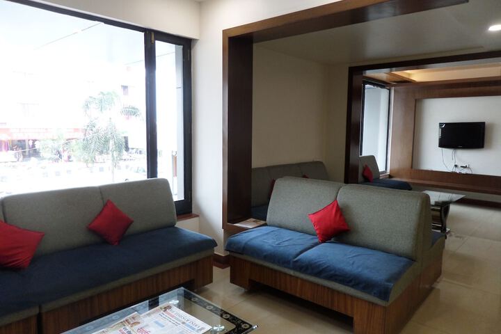 Hotel Sai Ba