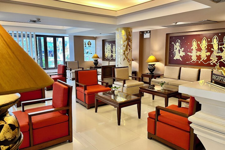 Hotel Interior 8 of 106