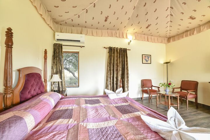 Lohana Village Resort