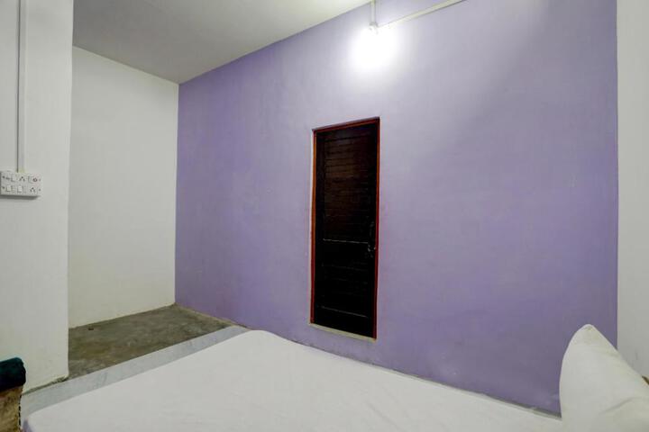 Hotel O Home Nh- Plaza