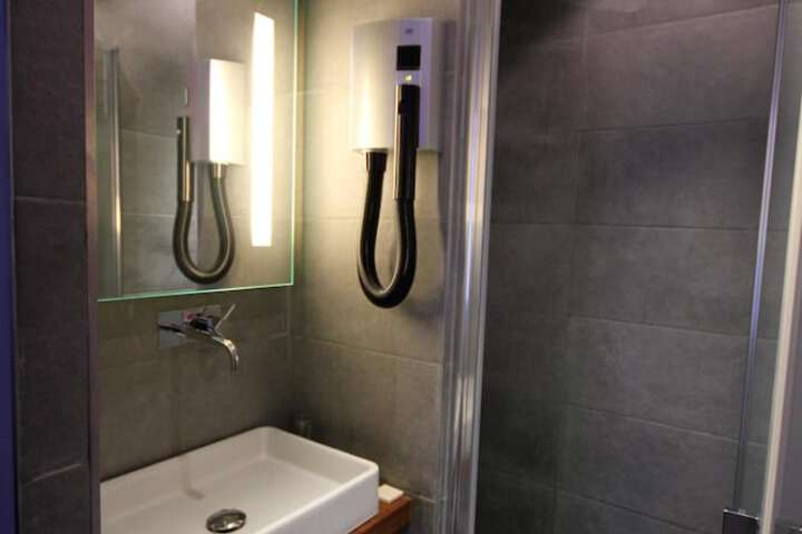 Bathroom Vanities
