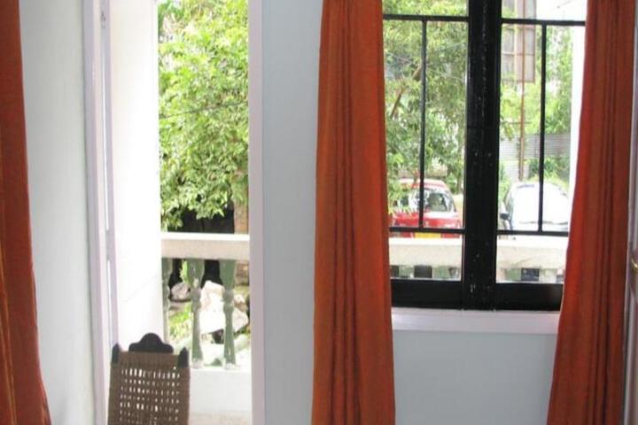 The Jagannath Hotel