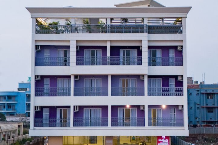 Regenta Central Puri Odisha