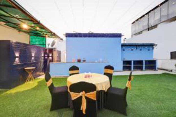 Terrace/Patio 16 of 23
