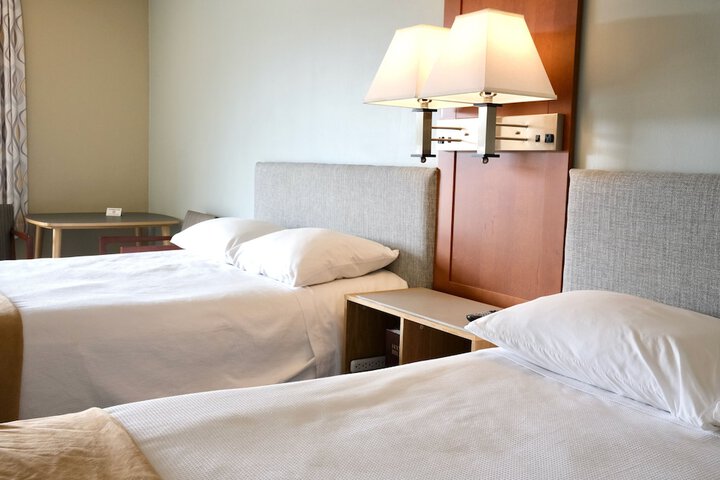 Premium 2 Double Beds (11 of 30)