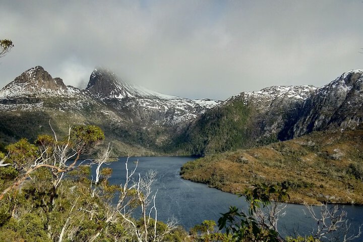 Hiking