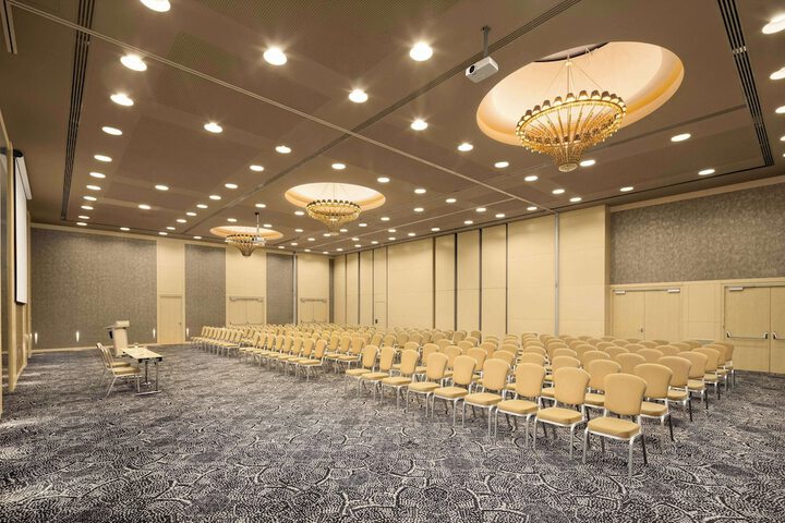 Meeting 44 of 55