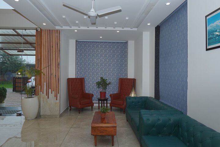 Hotel Interior 3 of 40