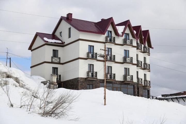 Hotel Ereto