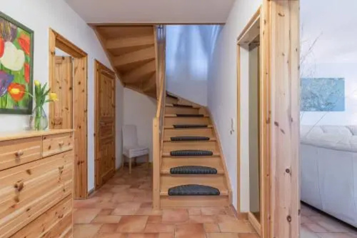 Ferienhaus wohlfÜhlhus