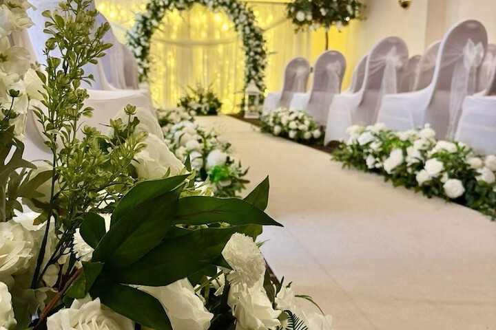 Wedding/Banquet 48 of 61