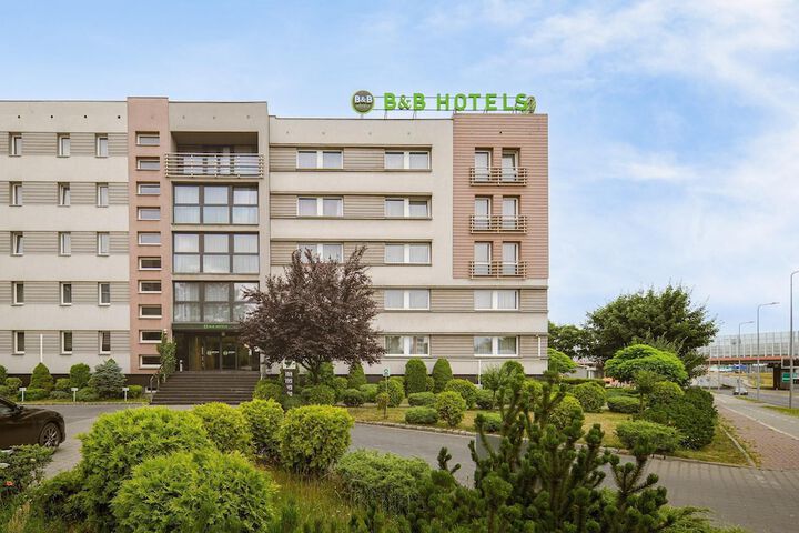 Hotel 138 of 139