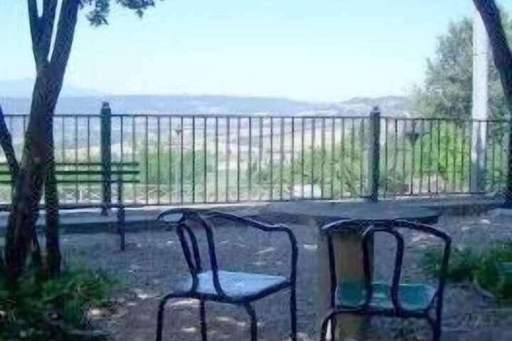Terrace/Patio 8 of 10