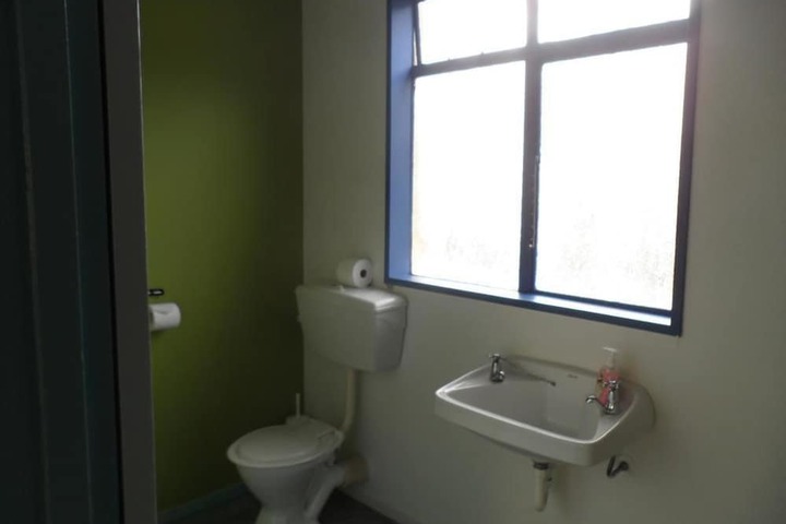 Bathroom Vanities