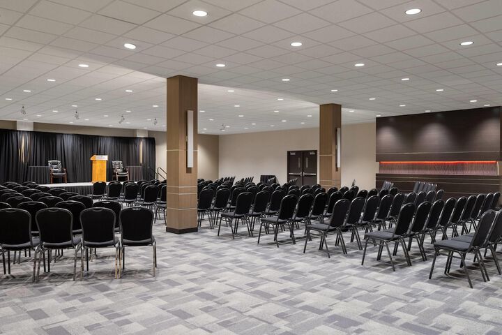 Ballroom