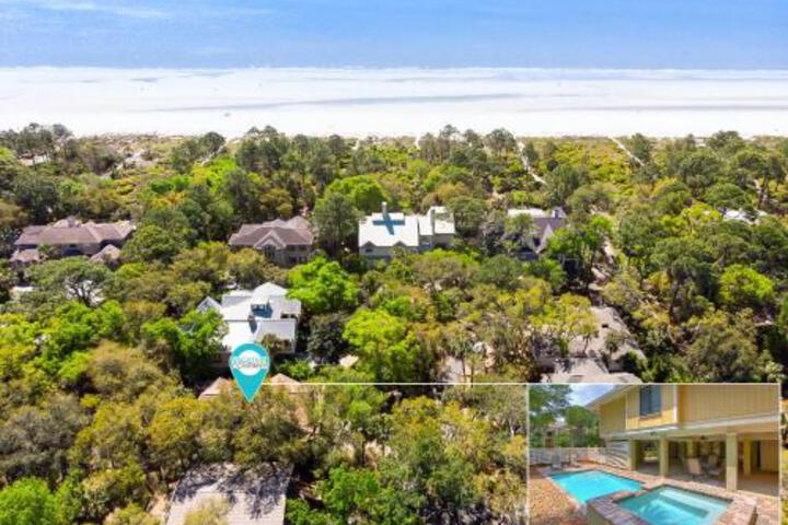 5 Juniper Lane in Hilton Head, SC