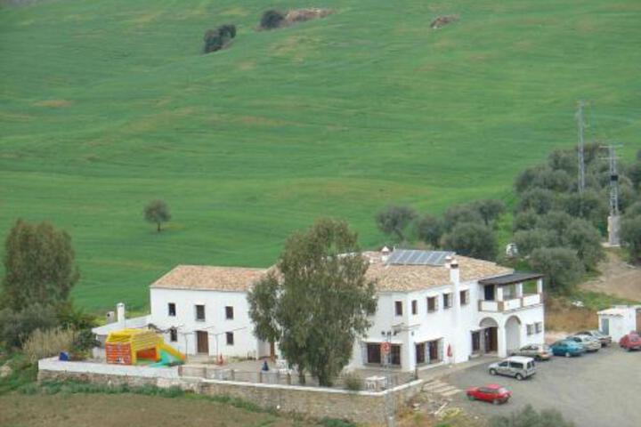El Lagar de Pepe
