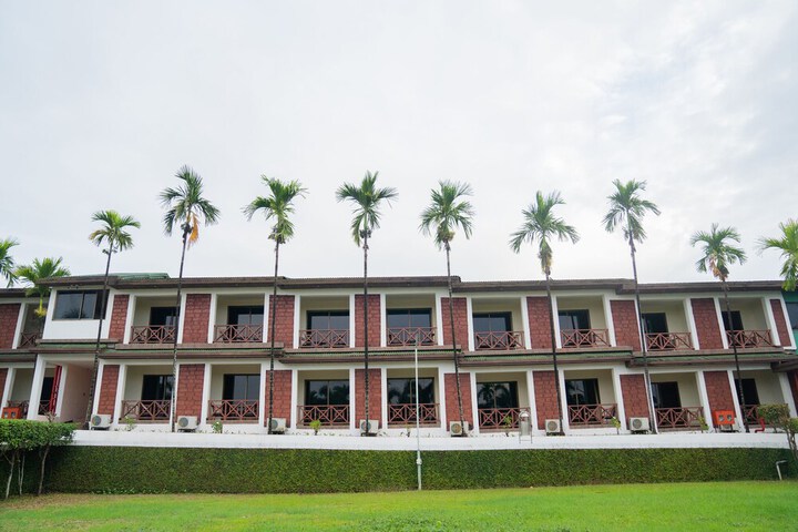Hotel 43 of 46