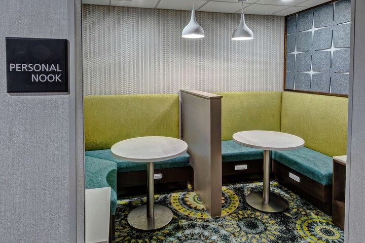 Dining Photos