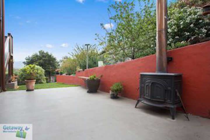 Hotel Exterior 8 of 21