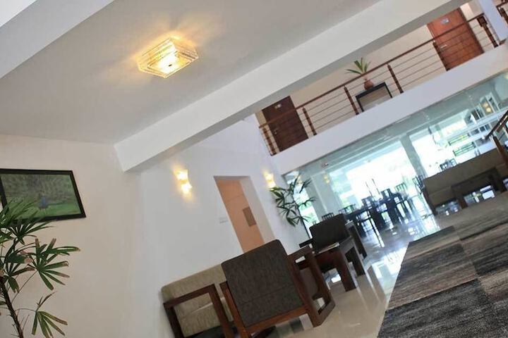 Hotel Interior 2 of 24