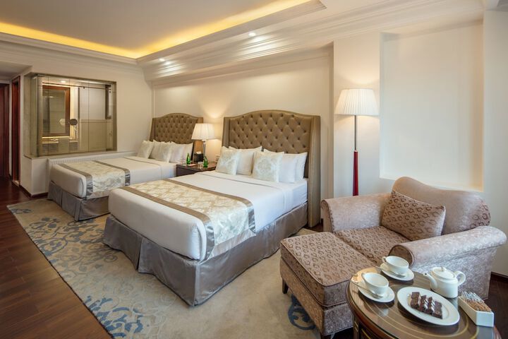 Room 14 of 55