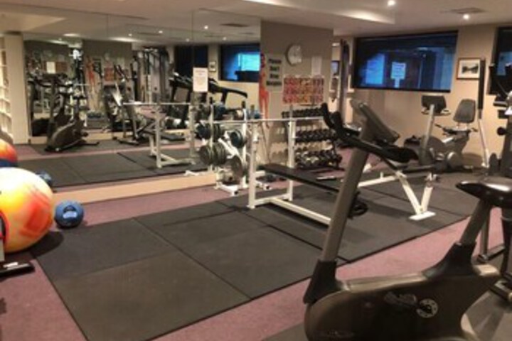 Health and Fitness 8 of 24