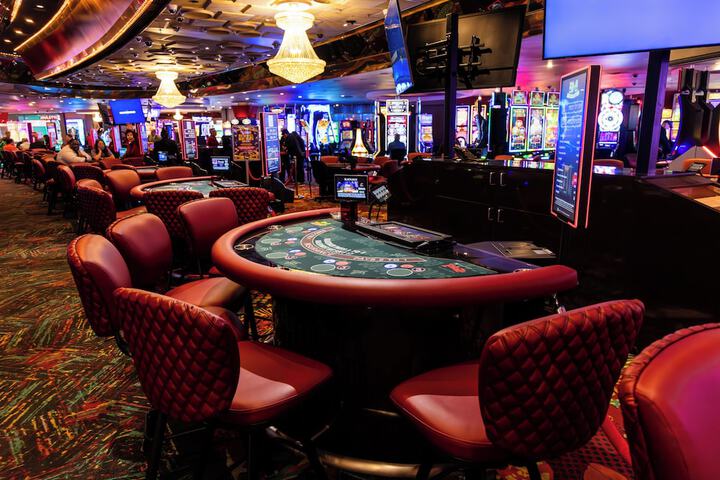 Casino