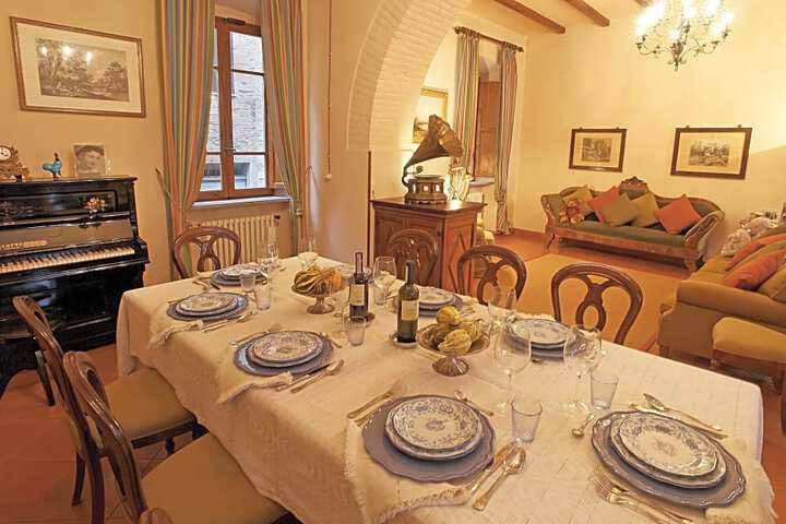 Relais Mastro Cinghiale