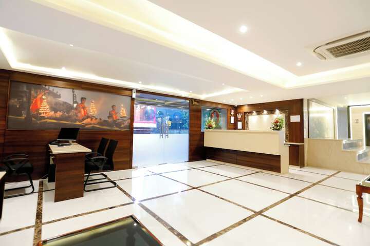 Hotel Interior 3 of 57