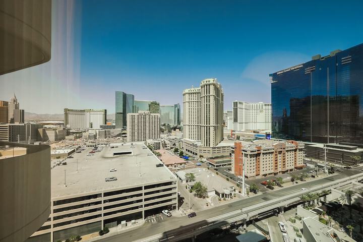 Hotel View 414 of 438