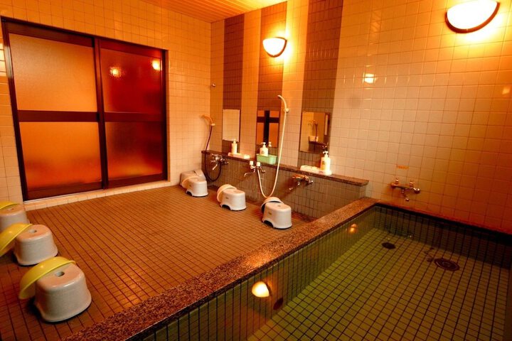 Spa and Wellness