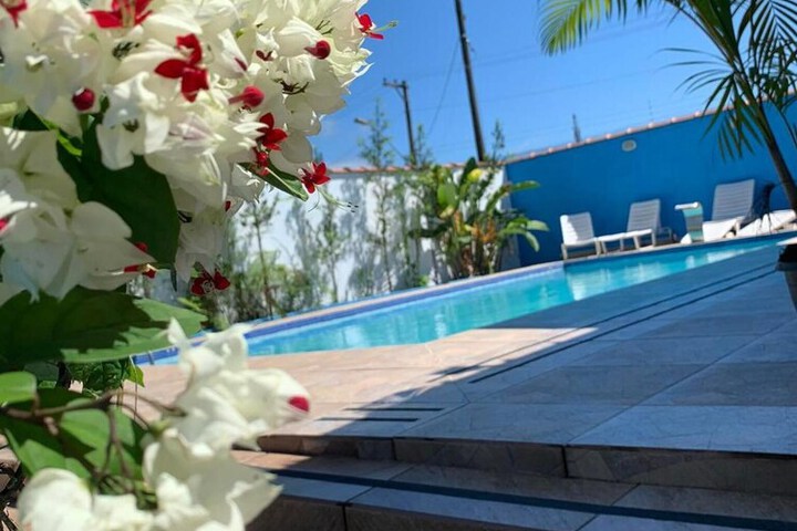 Pool 8 of 23
