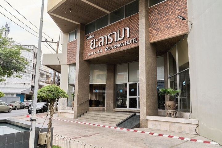 Hotel 36 of 39
