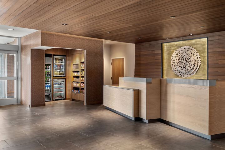 Hotel Interior 4 of 21