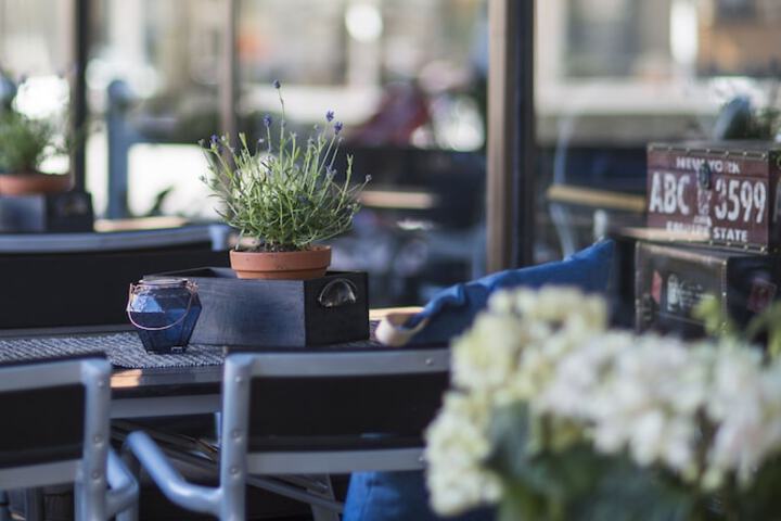 Restaurants