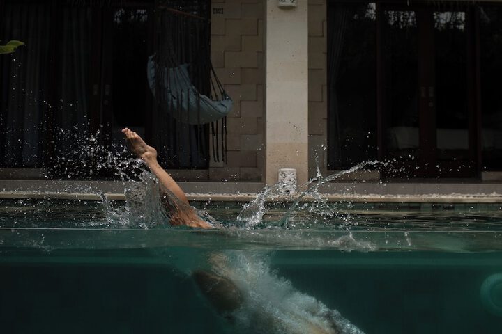 Pool 23 of 38
