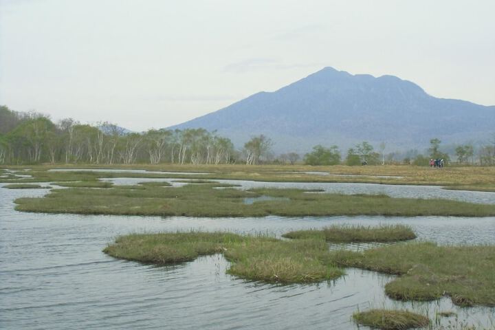 Lake