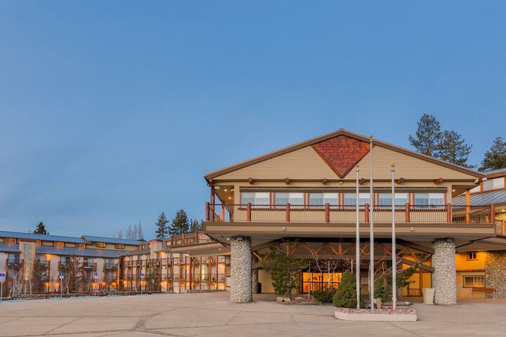 Hotel 69 of 86
