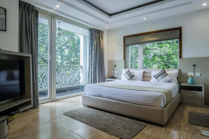 Photo of Red Rose Homestay