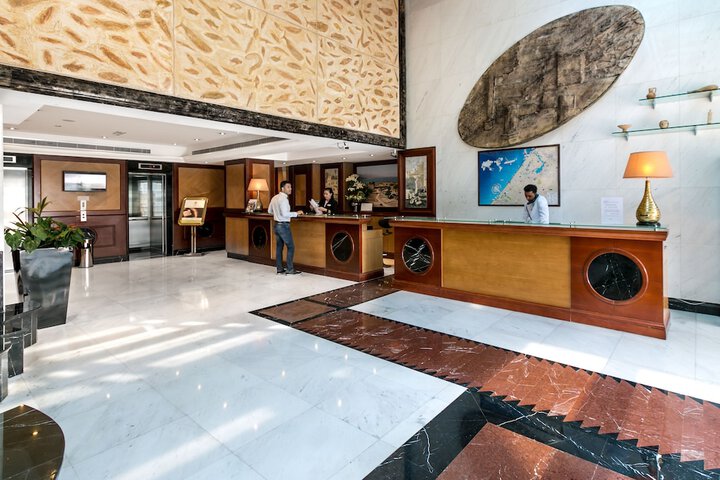 Hotel Interior 3 of 67