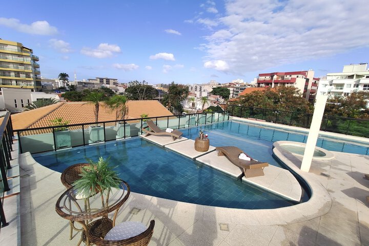 Nova Onda Hotel
