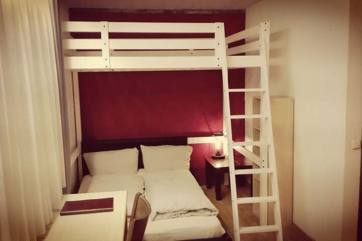 Fitness Center Photo