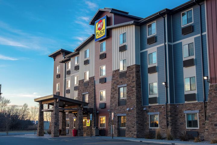Hotel 21 of 22